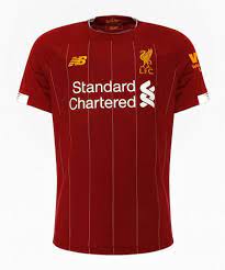 This is, after all, a club that loves as a liverpool fan, lil c has had to embrace things not going her way. Liverpool Fc Kit History Football Kit Archive