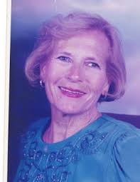 Obituary for Erma Jean (Scholtz) Lutz