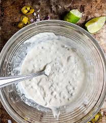 This recipe stays fresh in the fridge for a few days. Baja Fish Taco Recipe With Tilapia On The Go Bites
