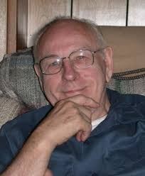 Candle for Franklin Patrick