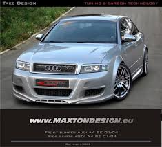 Vitamin b6 is one of the b vitamins, and thus an essential nutrient. Frontstosstange Take Design Audi A4 B6 Not Primed Shop Audi A4 S4 Rs4 A4 B6 2000 2006 Maxton Design
