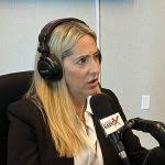 Matt Bemister & Melissa Ketty with USI Insurance and Juan Terrazas with  Path United