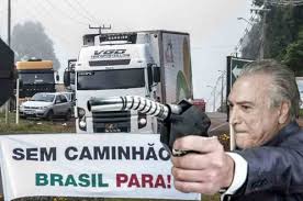 Check spelling or type a new query. A Greve Dos Caminhoneiros Continua E Ganha Apoio Da Sociedade