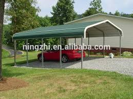 Wholesale Custom Carports For Car Parking Triple Carport Tent Buy Carport Aluminium Car Garage Tents Carport Curtain Carport Product On Alibaba Com