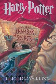 See How The Harry Potter Book Covers Have Changed Through The Years In 2020 Harry Potter Book Covers The Secret Book Chamber Of Secrets