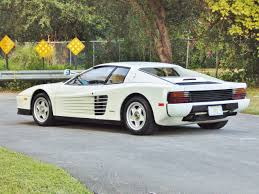 Explore more searches like don johnson miami vice ferrari. Ferrari Testarossa Aus Miami Vice Wird Versteigert Der Spiegel