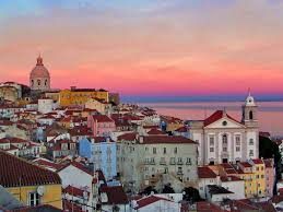 We recommend booking rua santa catarina tours ahead of time to secure your spot. Miradouro De Santa Luzia Em Lisboa 2021 Dicas Incriveis