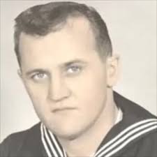 Obituary information for Donald G. Strom