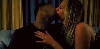 Watch Interracial Kissing Compilation 4 BLACKEDRAW Edition by BBCElsa -  Blacked, Kissing, Intimacy Porn - SpankBang