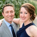 Heather Caygle, Aaron Lorenzo