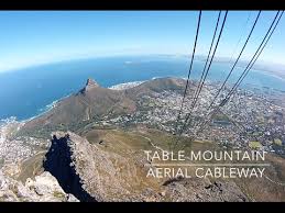 What you need to know. Cape Town Kaapstad Table Mountain Cable South Africa Youtube