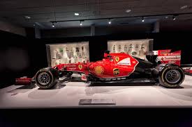 Fernando alonso díaz is a spanish racing driver currently racing for alpine in formula one. Ferrari F14t Von F1 Mit Dem Fernando Alonso Konkurrierte Redaktionelles Stockbild Bild Von Sitz Piloten 103705349