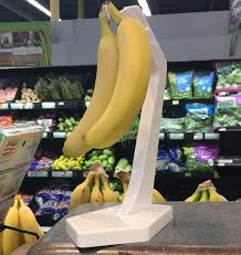 楽天市場 バナナをつるして保存 ナチュラルウェイ バナナキーパー natures way banana keeper おうち時間 ステイホーム バレンタイン アイディーリ輸入雑貨専門店 バナナ ナチュラル バレンタイン