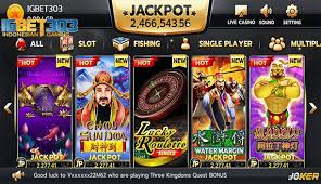 Pin Di Agen Fafaslot Joker Gaming Sbobet Casino Terbaru Dan Terpercaya