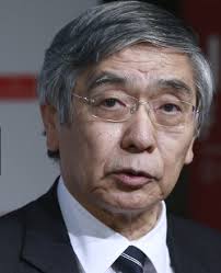 Governor kuroda made a speech entitled japan's economy and monetary policy at a meeting with bank of japan. The Bank Of Japan Boj Monetary Policy Meeting Is On June 17 18 Preview
