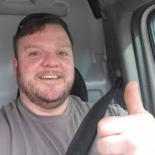 Jed Richard Saunders