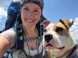 Doggie friendly hiking trails