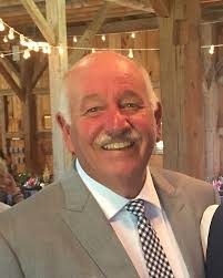 Paul Volpe Obituary June 5, 2025