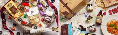 This italian food gift is about to take you on a journey. Gift Baskets Italian Gift Boxes Online Eataly