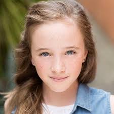 Matilda Kelly's Instagram, Twitter & Facebook