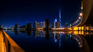 1920x1080 dubai city wallpapers | best wallpapers. United Arab Emirates Calm Night In Dubai City And Architecture Hd Desktop Wallpapers For Tablets And Mobile Phones Free Download 3840x2160 Wallpapers13 Com