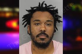 Mark Durham — Cobb County Jail Bookings