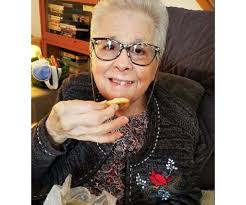 Joan Gawron Obituary (1933