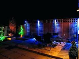 Low Voltage Led Landscape Lights Kits Outdoor Low Voltage Led Lighting Aluminum Fence Low Vo Landscape Lighting Design Backyard Lighting Garden Lighting Design