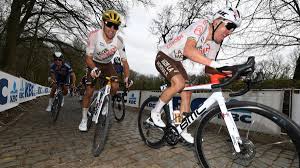 Greg van avermaet bmc racing team: Ag2r Citroen Signed Greg Van Avermaet To Help Dominate One Day Racing What Has Gone Wrong Eurosport