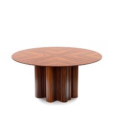 The Dining Table Is The Heart Of Any Place You Call Home It S Where We Are Nourished By Rich Stories The Round Table Brings P Em 2020 Mesa De Jantar Mesa Mesa Redonda