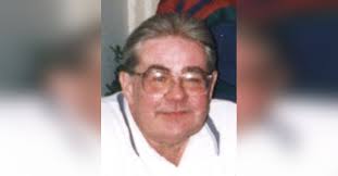 Obituary information for Anthony Colby