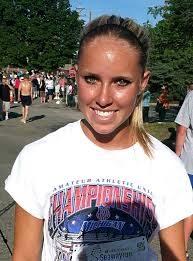 Lots of surprises at 2012 Mercy Health Seaway Run