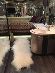 A bathroom is a relatively inexpensive remodel, particularly compared to other rooms of the house. 10 Most Overlooked Rv Bathroom Remodel Factors Coach Specialists Of Texas