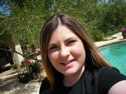 Melissa Yost's Instagram, Twitter & Facebook