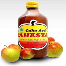 Mengandung pektin, jenis serat larut air yang dapat mengikat kelebihan kolesterol dan logam berat dalam saluran usus dan membuangnya ke luar. Cuka Apel Harga Termurah Agustus 2021 Blibli