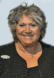 Annette Choolfaian Obituary February 2, 2019