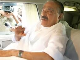 Will victory saga of KM Mani continue?