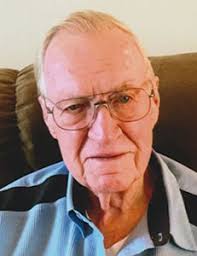 PHILIP LEBRUN Obituary (2023)