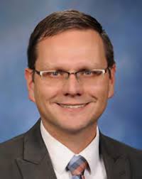 The Legislative Administrator