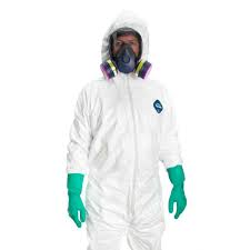 Mentioned on forums 25 most recent threads that mention cdc eradicator. Do You Need A Hazmat Suit For Radiation Pk Safety Supply