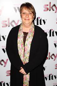 Her comedy credits include harry enfield's television programme, harry enfield & chums and gimme gimme gimme. Kathy Burke Fights Off A Cashpoint Mugger F K You Small Fry