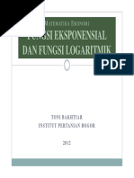 Jawaban quiz 2 kalkulus ii (kelas malam) jawaban quiz 2 kalkulus ii (kelas pagi) jawaban quiz 2 matematika teknik i (kelas pagi) jawaban quiz 2 matematika teknik i kelas malam; Faktor Integrasi Persamaan Diferensial Linier Orde1 Pada Rc