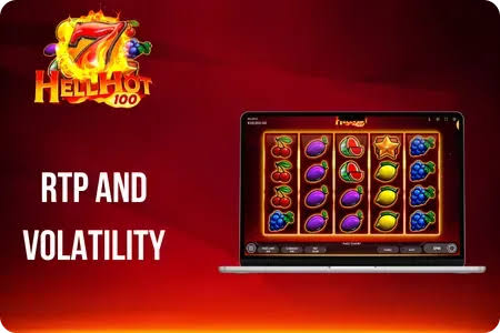 Hell Hot 100 Online Slot By Endorphinia | Play For Real Money