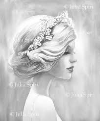 See more ideas about coloring pages, animal coloring pages, coloring books. Grayscale Coloring Pages Digital Stamp Digi Portrait Girl Etsy