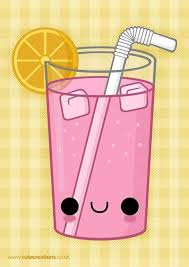 Pink Lemonade Jpg 1134 1600 Cute Kawaii Drawings Cute Food Drawings Kawaii Doodles
