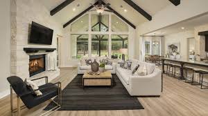 Coming soon listings are homes that will soon be on the market. The La Salle Custom Home Plan From Tilson Homes