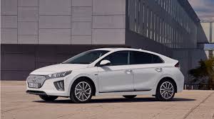 Développée pour les marques hyundai et. Hyundai Ioniq Electric Price And Specifications Ev Database