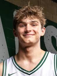 2025 Deseret News high school boys basketball 5A All-State team