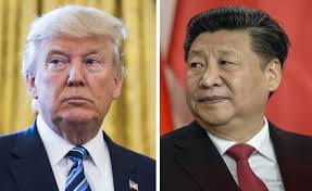 Ini Keputusan Rundingan AS dan China Bagi Mengurangkan Defisit Perdagangan  AS!