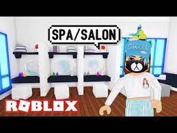 Our simple but mighty database helps you find a haircut near you. I Made Spa Salon Design Ideas Building Hacks Roblox Adopt Me Nail Polish Hair Wash Makeup Youtube Washing Hair Salon Design Spa Salon